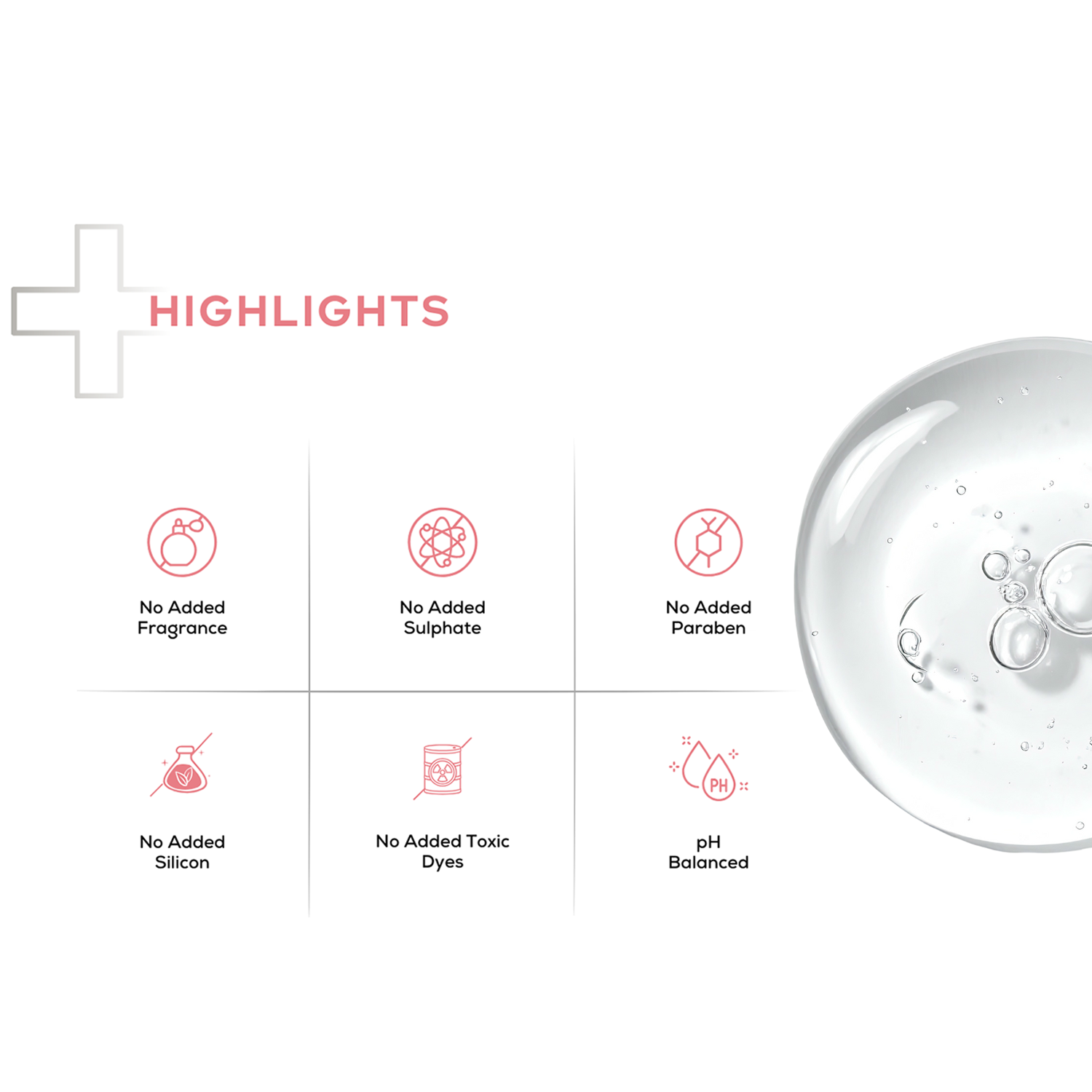 10% Niacinamide Face Serum