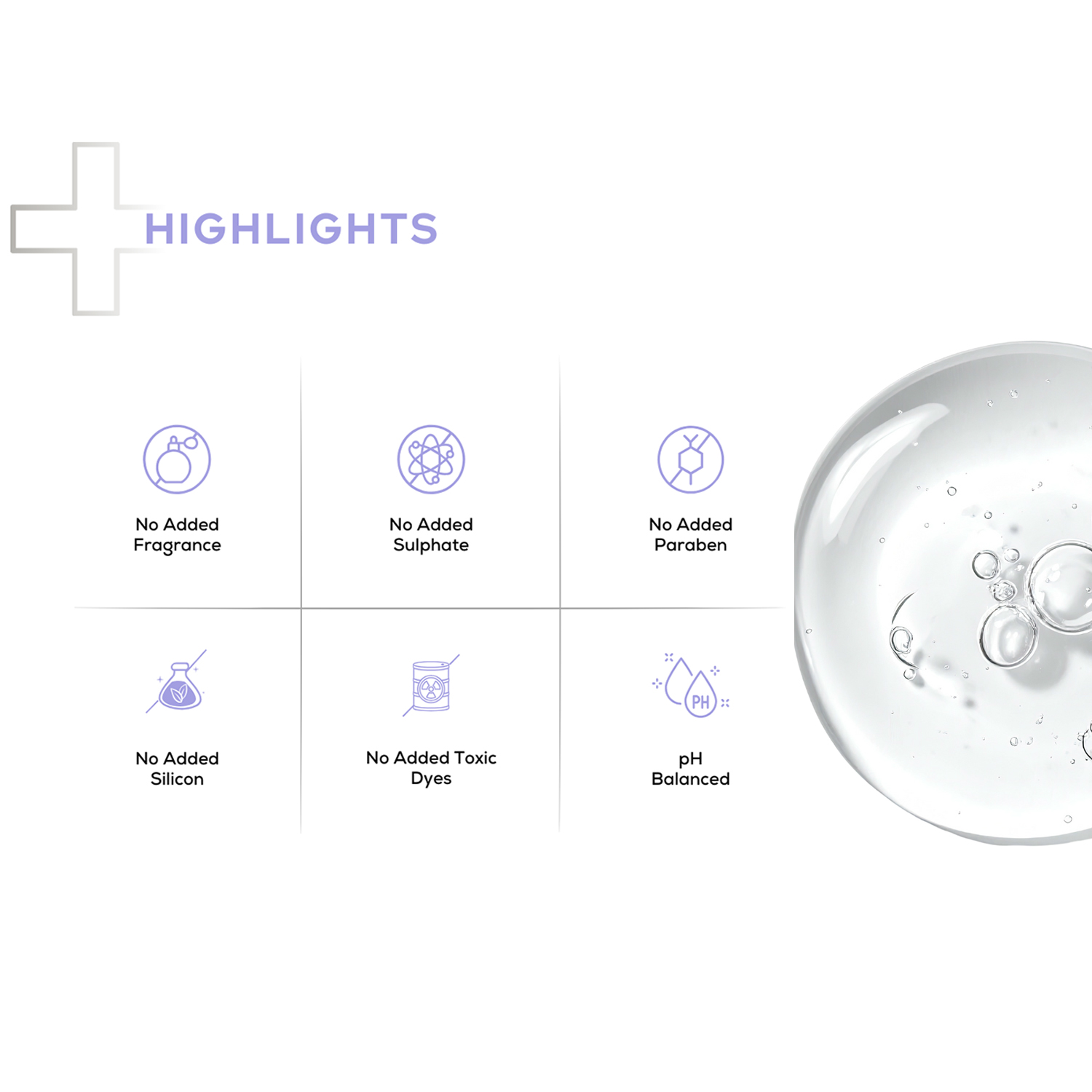 0.3% Retinol Face Serum
