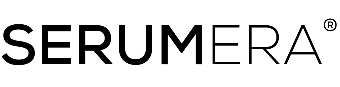 Serumera Logo